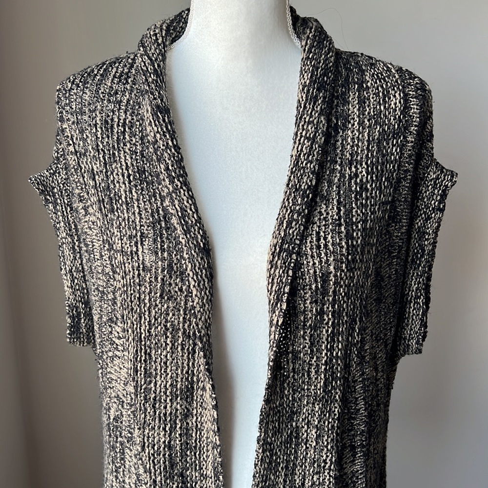 Reitmans Cardigan Vest
